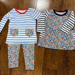 3 pc mix and match set